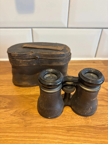 Antique vintage chevalier - vintage,
