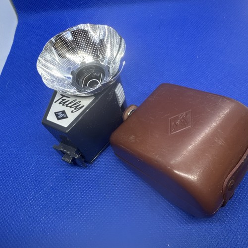German camera flash vintage - camera,