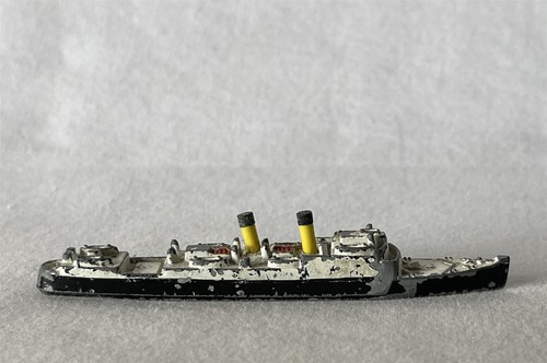 Vintage m723 isle guernsey - vintage, of