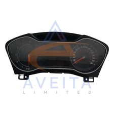 FORD MONDEO TITANIUM MK4 2.0 TDCI Speedo Clocks & Rev Counter BS7T10849XH