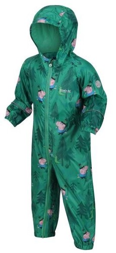 Regatta unisex kids peppa - kids,