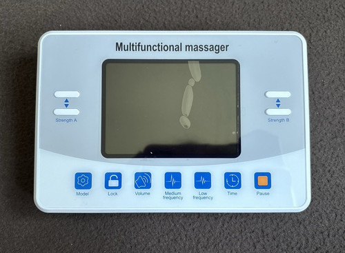 Tens ems multifunctional - tens,
