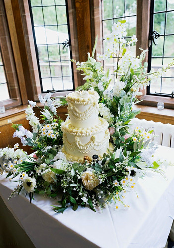 Cake meadow for - under,