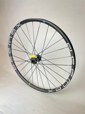 Mavic E-Deemax 30 E-Bike, 100x20mm Front Wheel, 29er OUTLETW