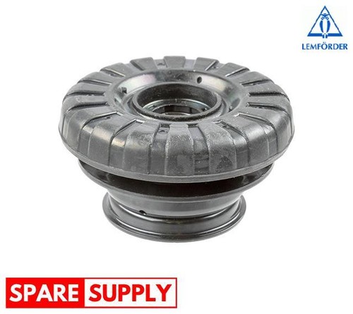 Suspension strut support - support, mount