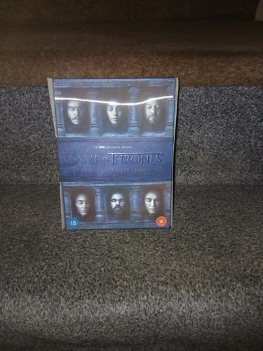 Game thrones complete - of,