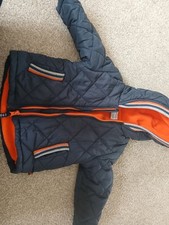 9-12 months boys coat