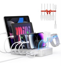 Fast Charging Station