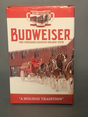 2019 budweiser 40th - 2019,