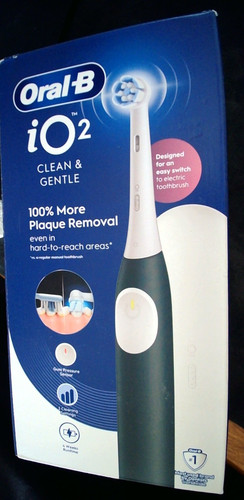 Oral series 2 electric - series,