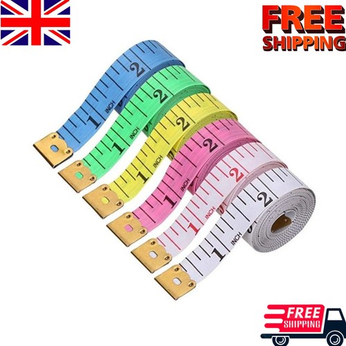 Body measuring tape - body,