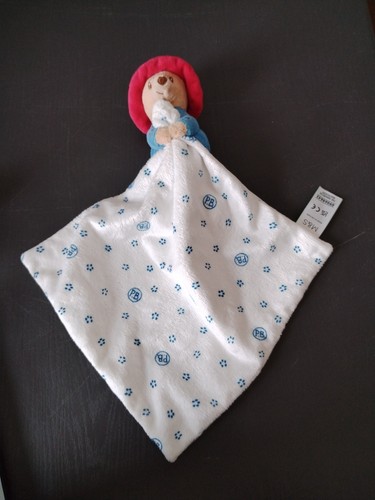 Paddington bear soft - paddington, toy