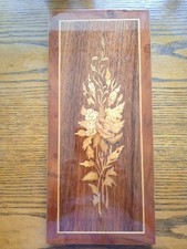 Sorrento Style Marquetry