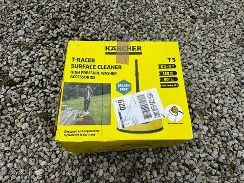 Karcher racer surface - karcher, t-racer