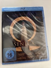 Seneca (Blu-ray) John