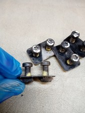 Vauxhall Vivaro Trafic