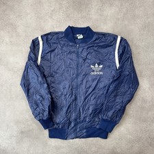 Adidas Track Jacket Mens