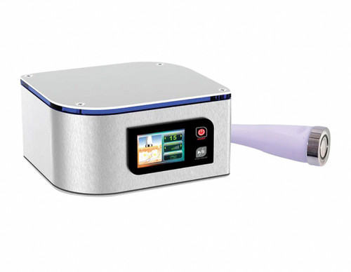 Skinmate radio frequency - skinmate,
