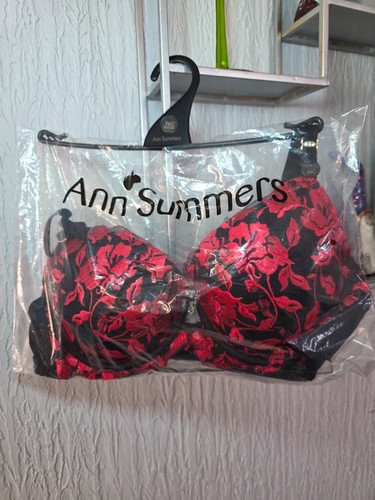 Ann summers sexy the hero - ann,
