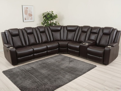 Sianna electric recliner - sianna,