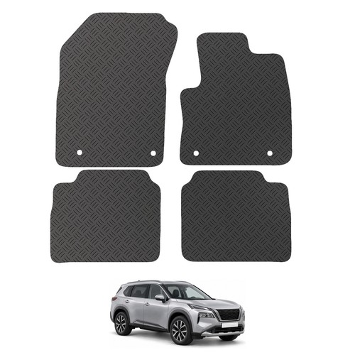 Carsio tailored rubber car - carsio,