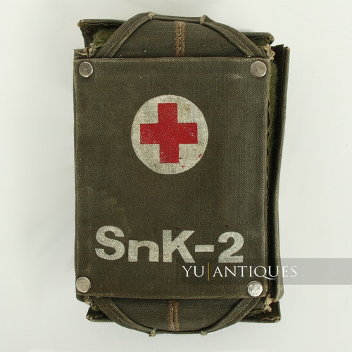 Yugo medical kit - kit, snk-2
