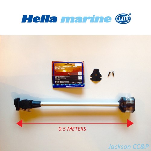 Hella marine masthead anchor - marine, /