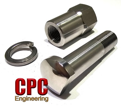 Bsa 5135 stainless steering - bsa,