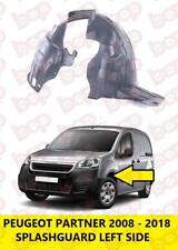 PEUGEOT PARTNER FRONT WHEEL