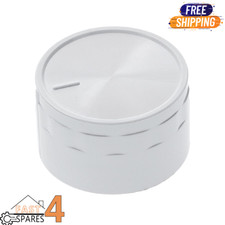 Beko Dishwasher Control Knob DFC Program Select Dial Button DFN DFS