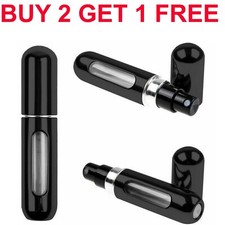 Aftershave Perfume Atomiser