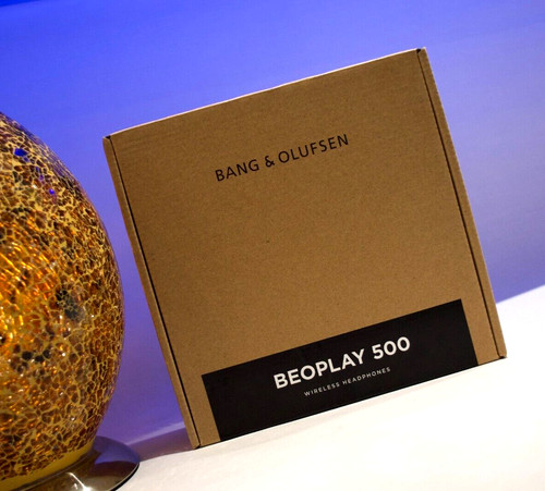 Bang olufsen beoplay 500 - olufsen,
