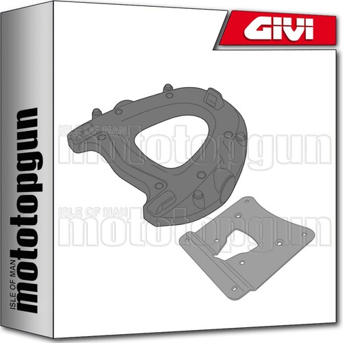 Givi holder monokey - holder,