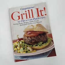 Weight Watchers : Grill It 150