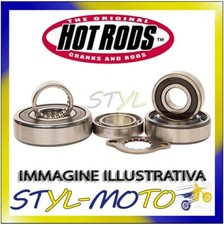 TBK0011 HOT RODS GEAR BEARING