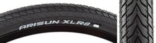 Arisun Xlr8 Bmx 20x1-3/8 Bk