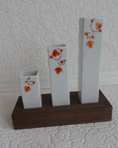 Oriental style rectangular - 3x,
