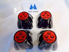 RS WATANABE Wheel Center Cap