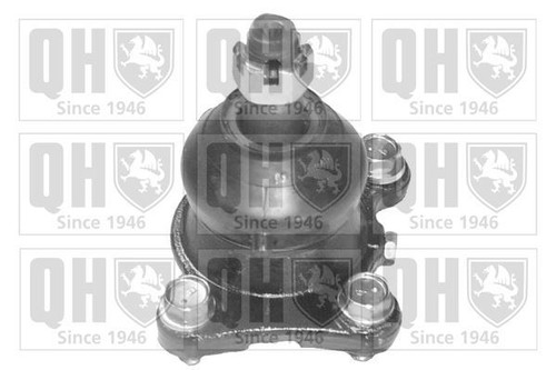 Genuine ball joint - qh,