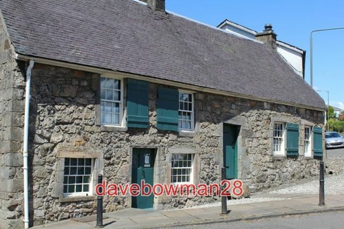Photo weavers cottage - weavers, the