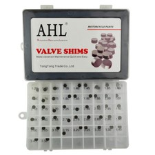 48mm valve shim 47pcs - valve,