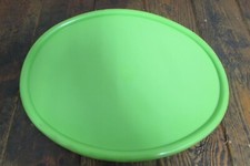 NOS MOTOCROSS FRONT NUMBER BOARD GREEN KAWASAKI KX250 KX125 KX400 KX420