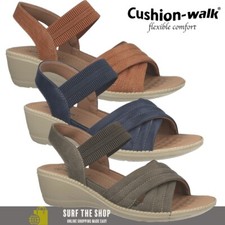 Cushion walk women sling - cushion, women's