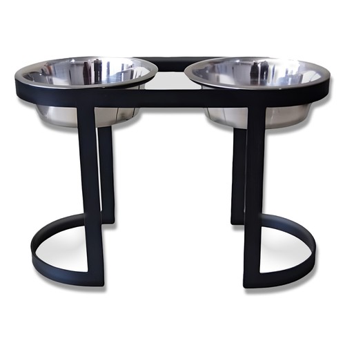 Stainless steel double - steel, bowl