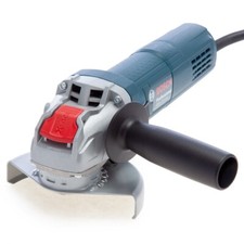 110v Bosch Angle Grinder 4.5 inch (115mm) X-LOCK 750w GWX 750-115