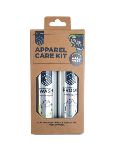 Storm ultimate washing kit - storm,