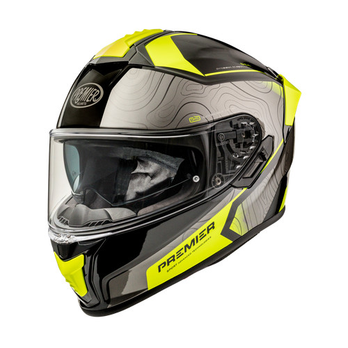 Premier evoluzione gun - premier,