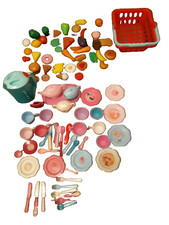 ELC Play Food, Kettle