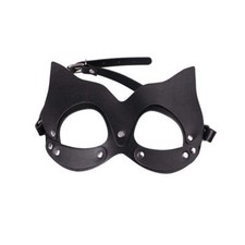 Bad Kitty Cat Mask - PU