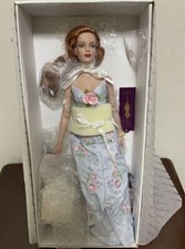 Tonner Tyler Wentworth 1/4 Doll Sydney Spring Prelude
